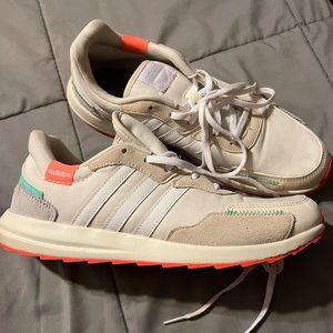 Woman’s Adidas